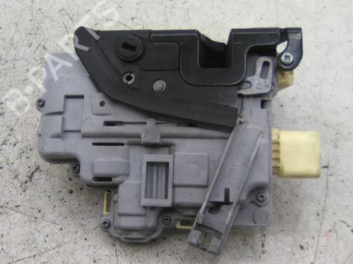 Rear right lock AUDI Q7 (4LB) 3.0 TDI quattro | BP19840142C99 