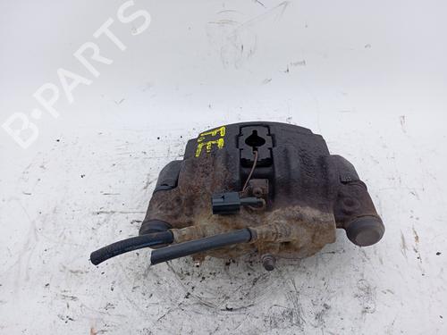 Left front brake caliper CITROËN JUMPER I Platform/Chassis (230) 2.0 | BP19915905M105 