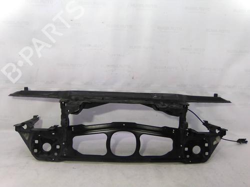 Frontplate/Frontkurv BMW 3 Touring (E46) 320 d (150 hp) 19828979