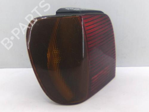 Left taillight VW POLO III (6N1) 50 1.0 | BP24813256C34