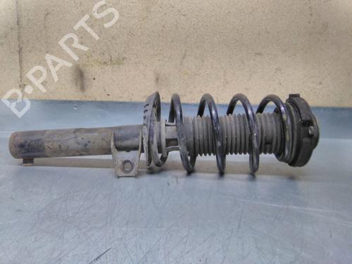 Used Left front shock absorber VW GOLF V (1K1) 2.0 TDI (136 hp) 22935002