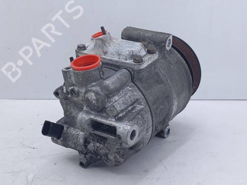 AC-Kompressor SKODA OCTAVIA II Combi (1Z5) 1.9 TDI | BP28524443M34 