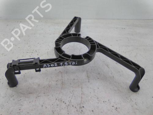 Ander AUDI A3 (8L1) 1.9 TDI (130 hp) 19818665