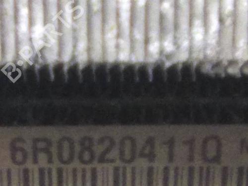 Radiator set VW POLO V (6R1, 6C1) 1.2 TDI | BP19809181M120