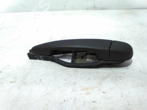 Used Rear left exterior door handle BMW 3 (E46) 320 d (129 hp) 19864762