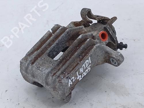 Used Right rear brake caliper AUDI A2 (8Z0) 1.4 TDI (75 hp) 27500134