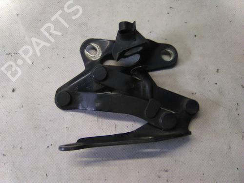 Used Hinge/Door check strap SEAT ALHAMBRA (710, 711) 2.0 TDI (140 hp) 26374549