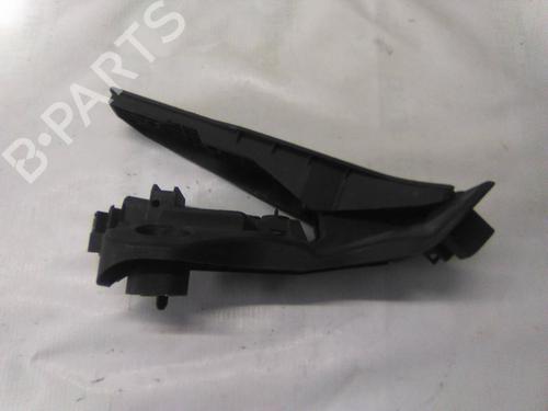 Pedal AUDI A3 (8P1) 1.9 TDI | BP19836502I4 