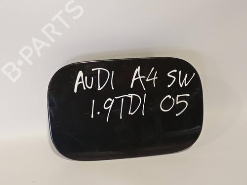 Tanklokket AUDI A4 B7 (8EC) 1.9 TDI (116 hp) 19846402