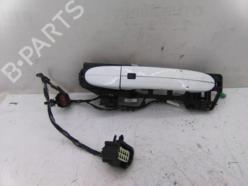 Used Front right exterior door handle FORD MONDEO IV (BA7) 1.6 TDCi (115 hp) 19836633