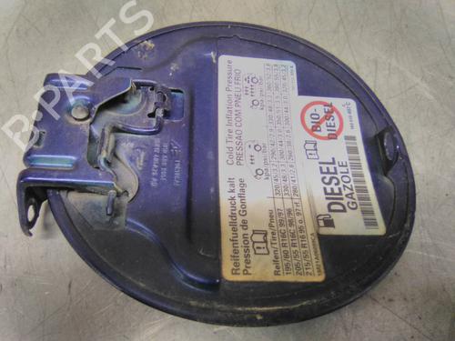 Fuel flap VW SHARAN (7M8, 7M9, 7M6) 2.0 TDI | BP19846592C131 