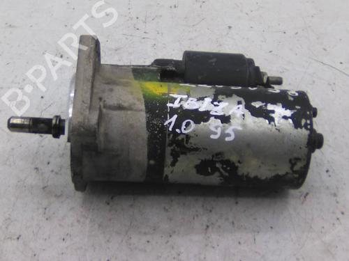 Starter SEAT IBIZA II (6K1) 1.0 | BP19823611M8 