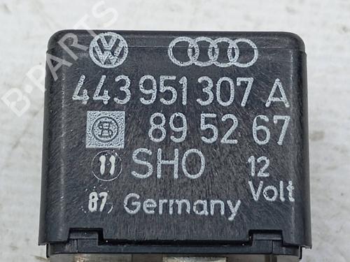 Other AUDI 80 B3 Saloon (893, 894, 8A2) 1.6 TD | BP23232405O1 