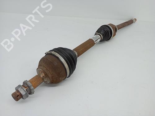 Used Right front driveshaft PEUGEOT 508 I (8D_) 2.0 HDi Hybrid4 AWC (200 hp) 30947491
