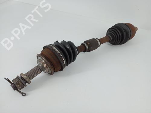 Transmisión delantera izquierda NISSAN MICRA II (K11) 1.3 i 16V (HK11) (75 hp) 31282887