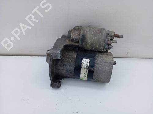 Used Starter CITROËN SAXO (S0, S1) 1.0 X (50 hp) 30175866