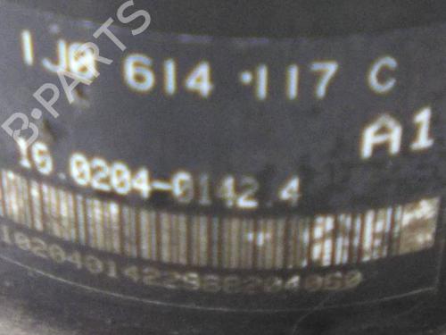 ABS pump VW GOLF IV (1J1) 1.4 16V | BP19853899M43 
