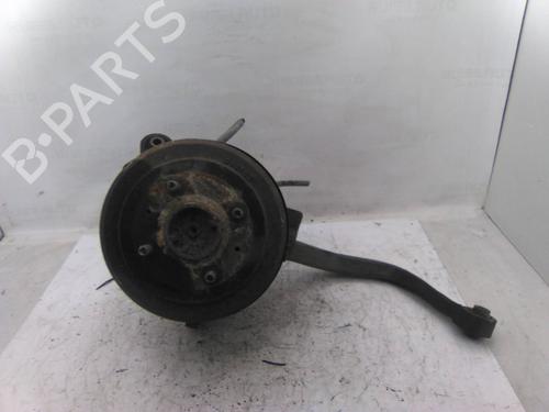Used Left rear steering knuckle MITSUBISHI GALANT VIII Estate (EA_, EC_) 2.0 TDI (EA6W) (90 hp) 19856250