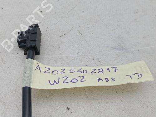 Electronic module MERCEDES-BENZ C-CLASS (W203) C 220 CDI (203.006) | BP31256480M83 - Image 3