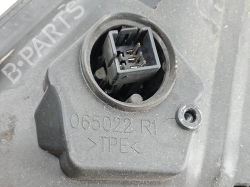 Right mirror OPEL CORSA C (X01) 1.7 DTI (F08, F68) | BP31934149C27 