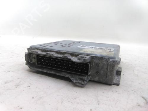 Engine control unit (ECU) BMW 5 (E39) 525 td | BP19843317M57 