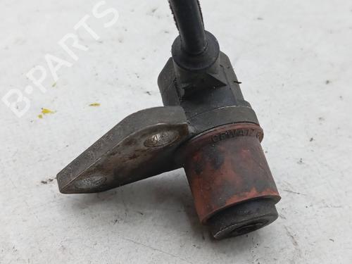 Electronic module MERCEDES-BENZ E-CLASS (W210) E 220 D (210.004) | BP31256520M83