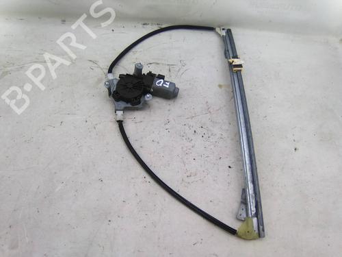 Used Front right window mechanism RENAULT MEGANE Scenic (JA0/1_) 1.9 dTi (JA0N) (98 hp) 19876624