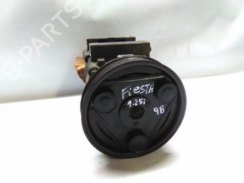 Used AC compressor FORD FIESTA IV (JA_, JB_) 1.25 i 16V (75 hp) 19871000