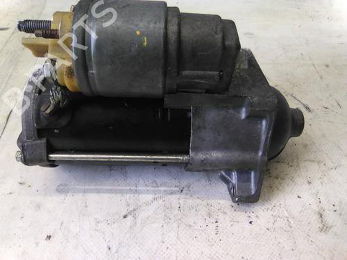 Starter RENAULT CLIO IV (BH_) 1.5 dCi 75 | BP19818907M8 