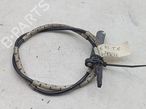 Used Electronic module BMW 3 Coupe (E92) 320 d (197 hp) 31256334