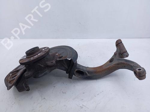 Left front steering knuckle VW PASSAT B5.5 (3B3) 1.9 TDI | BP27835962M25 