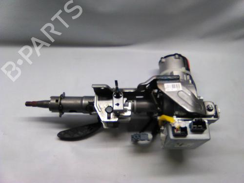 Used Steering column KIA SPORTAGE III (SL) 1.7 CRDi (116 hp) 19865376