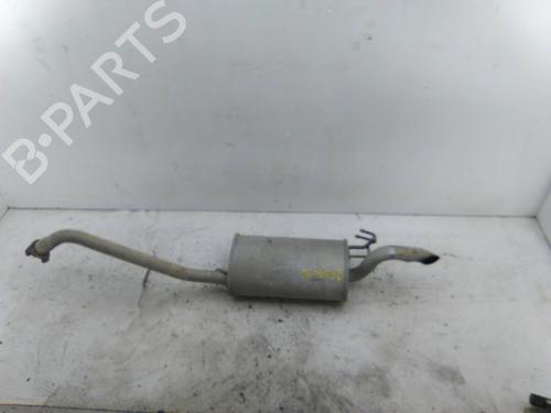 Used Catalyst FIAT PUNTO (176_) 75 1.2 (73 hp) 31255787