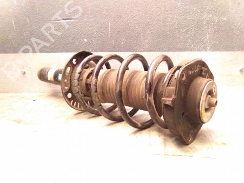 Left front shock absorber VW GOLF V (1K1) 2.0 TDI | BP22934852M16 