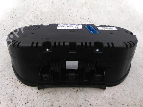 Instrument cluster VW POLO V (6R1, 6C1) 1.2 TDI | BP19855404C47 