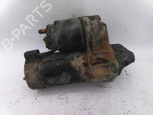 Starter OPEL ASTRA G Estate (T98) 1.4 16V (F35) | BP19855486M8