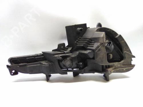 Left front fog light KIA SPORTAGE III (SL) 1.7 CRDi | BP19865356C30