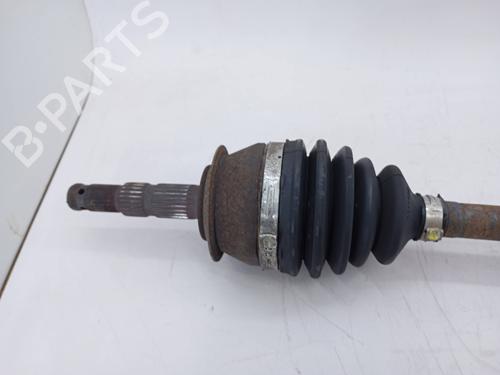 Right front driveshaft OPEL CORSA B Estate (S93) 1.7 D (F35) | BP23198078M39