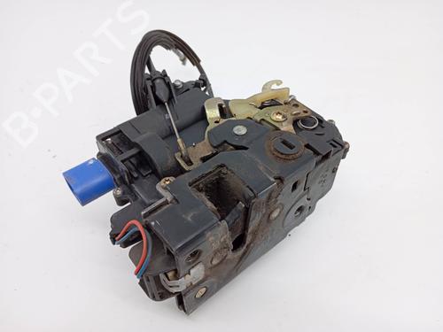 Rear right lock SKODA FABIA I Combi (6Y5) 1.2 | BP31159787C99