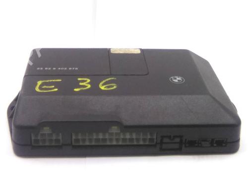 Used Electronic module Electronic module BMW 3 (E36) 316 i (102 hp) 21835593 21835593