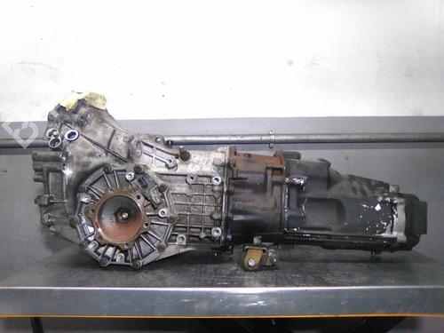 Gearbox AUDI A6 C5 (4B2) 2.5 TDI quattro | BP19854103M3 
