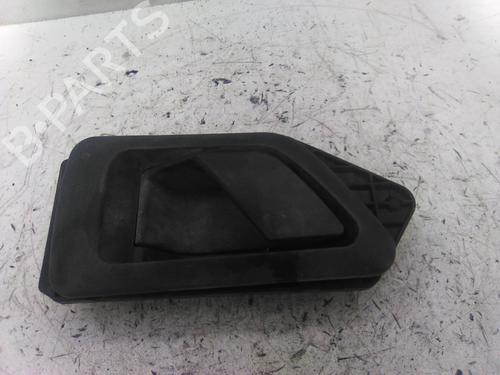 Used Front right exterior door handle CITROËN BERLINGO / BERLINGO FIRST Box Body/MPV (M_) 2.0 HDI 90 (MBRHY, MCRHY) (90 hp) 19818086