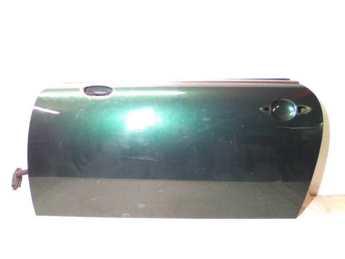 Used Left front door MINI MINI (R50, R53) Cooper (116 hp) 19811314