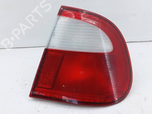 Used Right taillight SEAT CORDOBA (6K1, 6K2) 1.4 16V (75 hp) 19812446