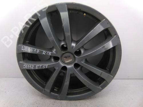 Rim SEAT LEON (1P1) 2.0 TDI | BP22946783C45