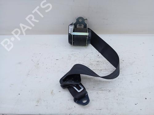 Sikkerhedssele bag højre PEUGEOT 2008 I (CU_) 1.2 VTi (82 hp) 31256514