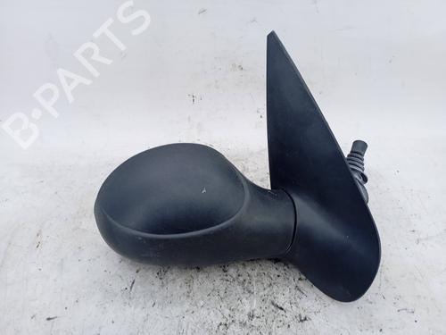 Retrovisore destro PEUGEOT 206 Hatchback (2A/C) 1.1 i | BP26025407C27