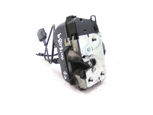 Rear right lock RENAULT MEGANE II Estate (KM0/1_) 1.9 dCi (KMRG, KM1G, KM0G, KM2C) | BP29307251C99 