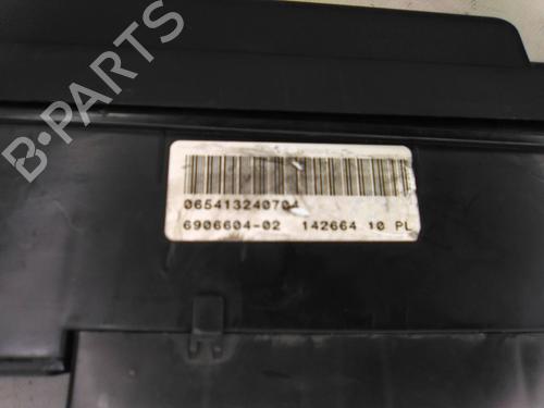 Fuse box MINI MINI (R50, R53) Cooper | BP19811346E1 