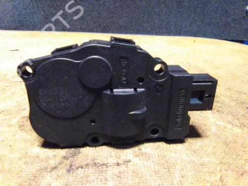 Used Heater blower motor BMW 1 (E87) 118 d (122 hp) 19857501